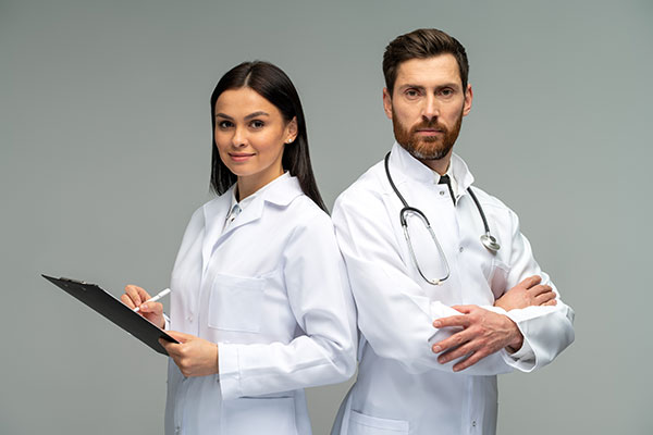 peptide therapy clinic in Farmers Branch